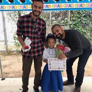 Meet your Posher, Manny